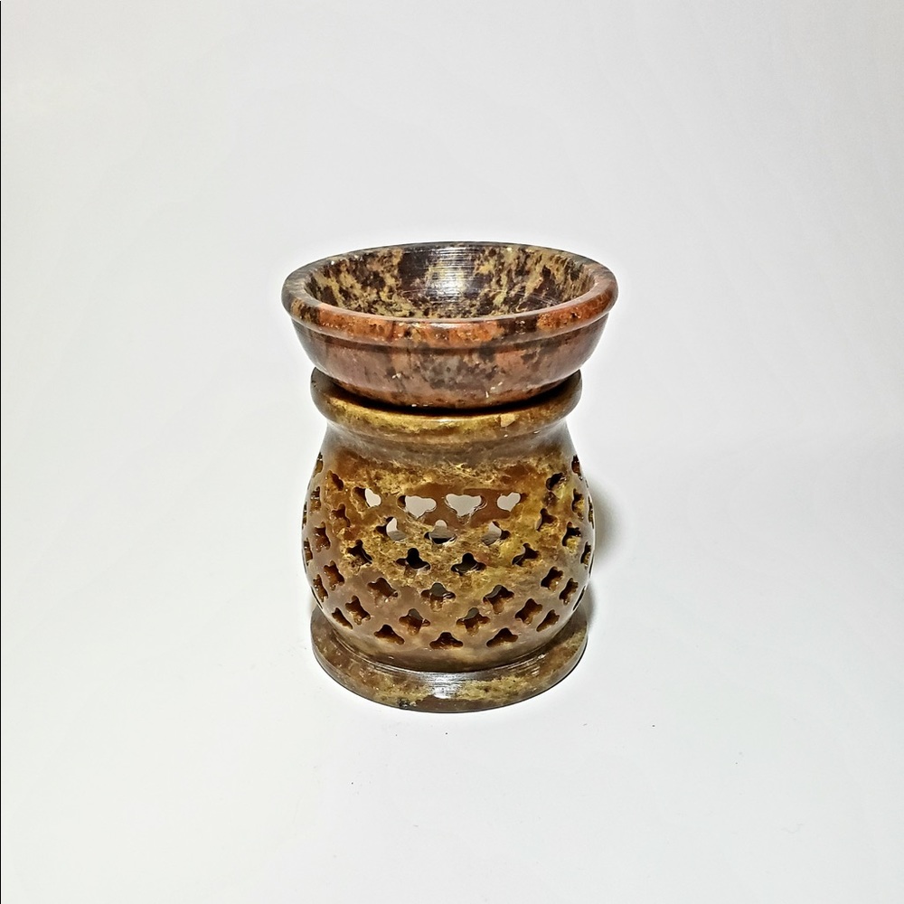 Oil Lamp - Picture 3 of 3